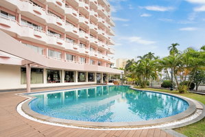 Hotel Bidv Hotel Do Son cazare Nui Doi