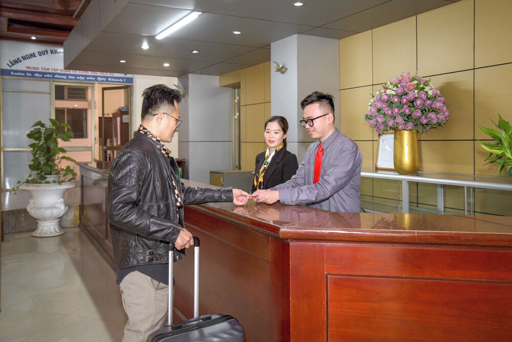 Bidv Hotel Do Son