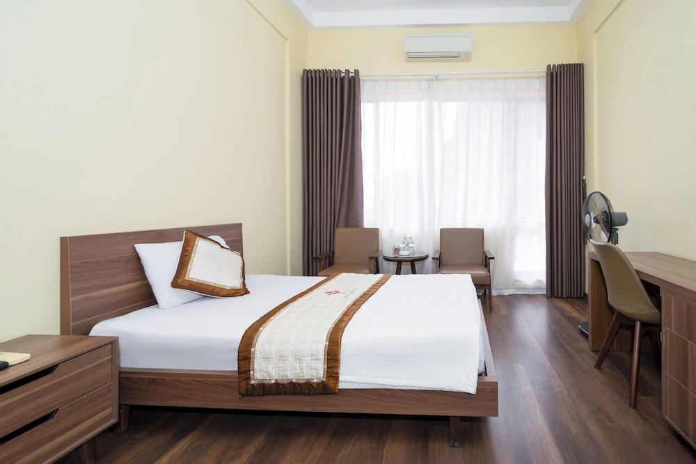 Bidv Hotel Do Son