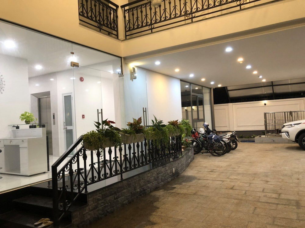 Melow Riverview Apartment