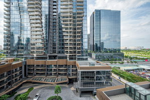 Hotel The Opera Residences cazare Thu Duc