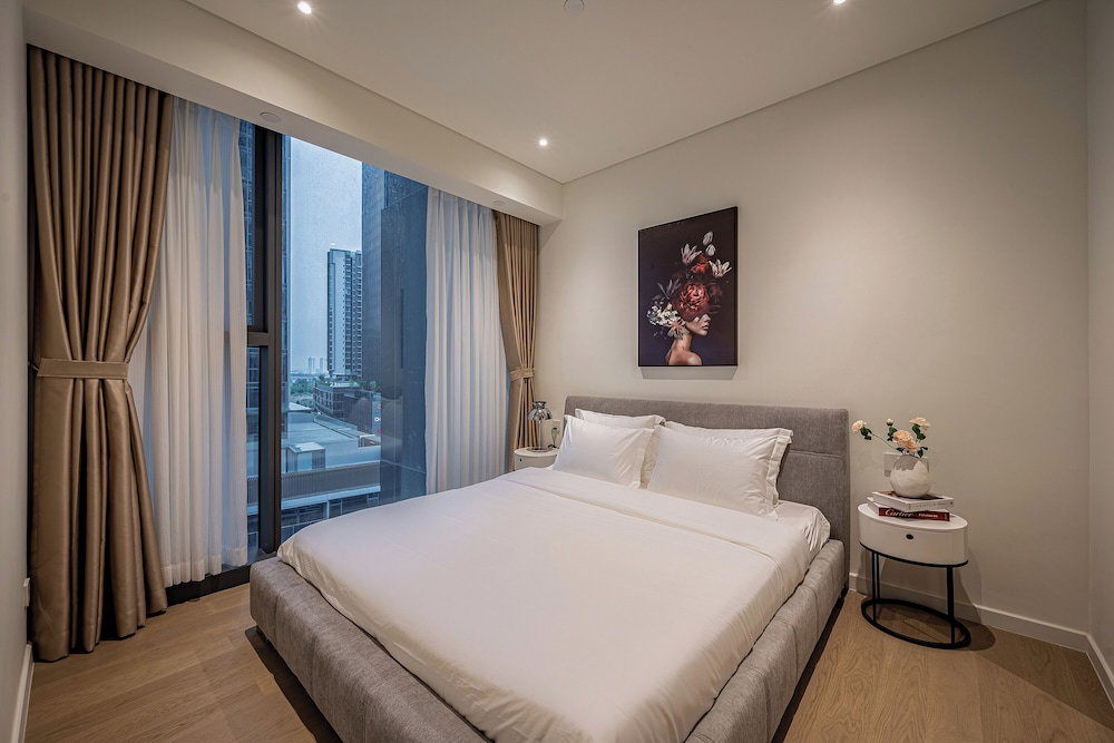 The Opera Residences