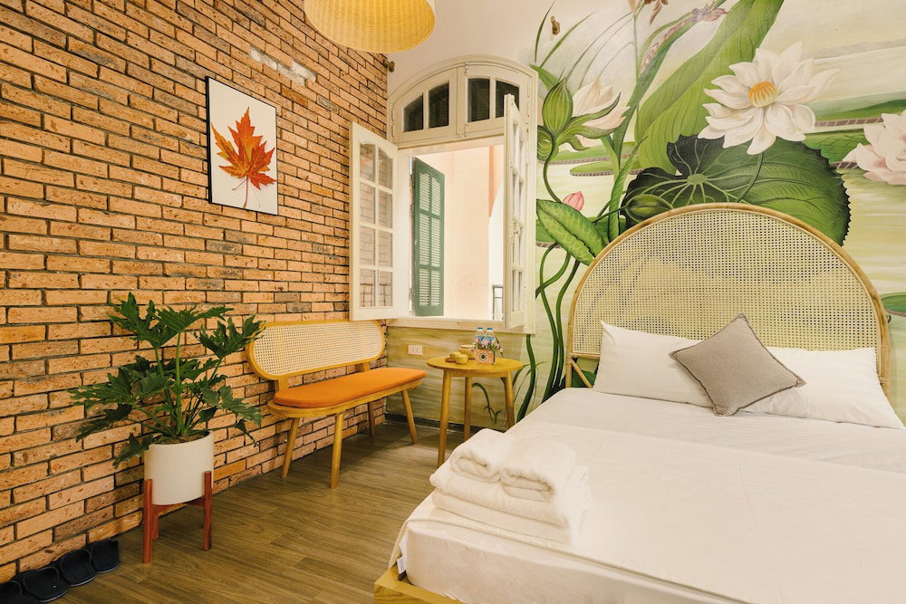 Hotel Eden Westlake Hotel