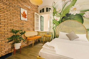 Hotel Eden Westlake Hotel cazare Tay Ho