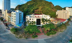 Hotel Gieng Ngoc Hotel cazare Cat Ba