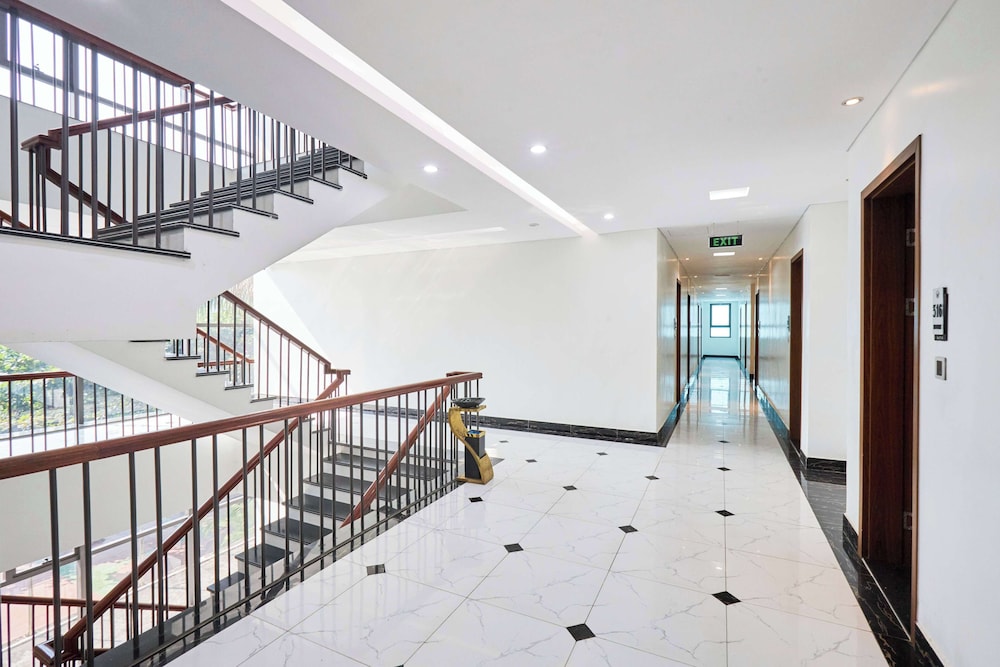 Gieng Ngoc Hotel