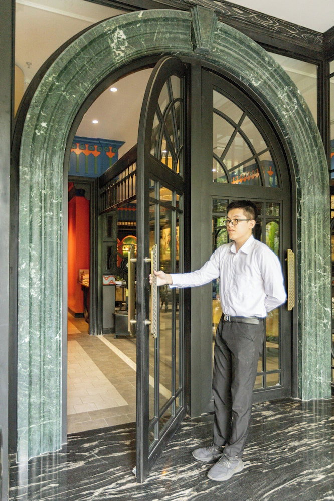 22Land Heritage Hotel & Retreat