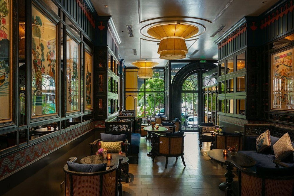 22Land Heritage Hotel & Retreat