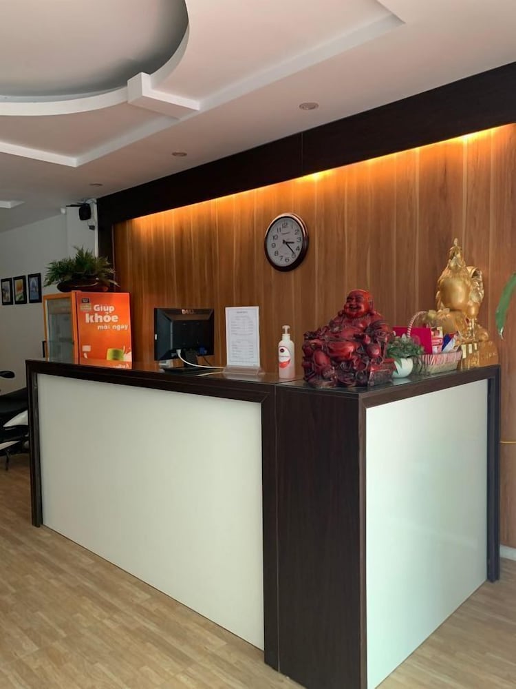 Hotel Hoang Lan Hotel Kdt Xala Hn - Bay Luxury