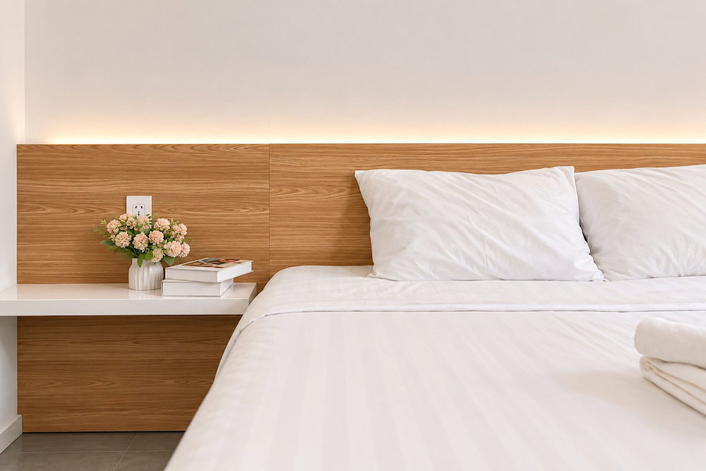 Ninety Six Thao Dien By Dnm Hospitality
