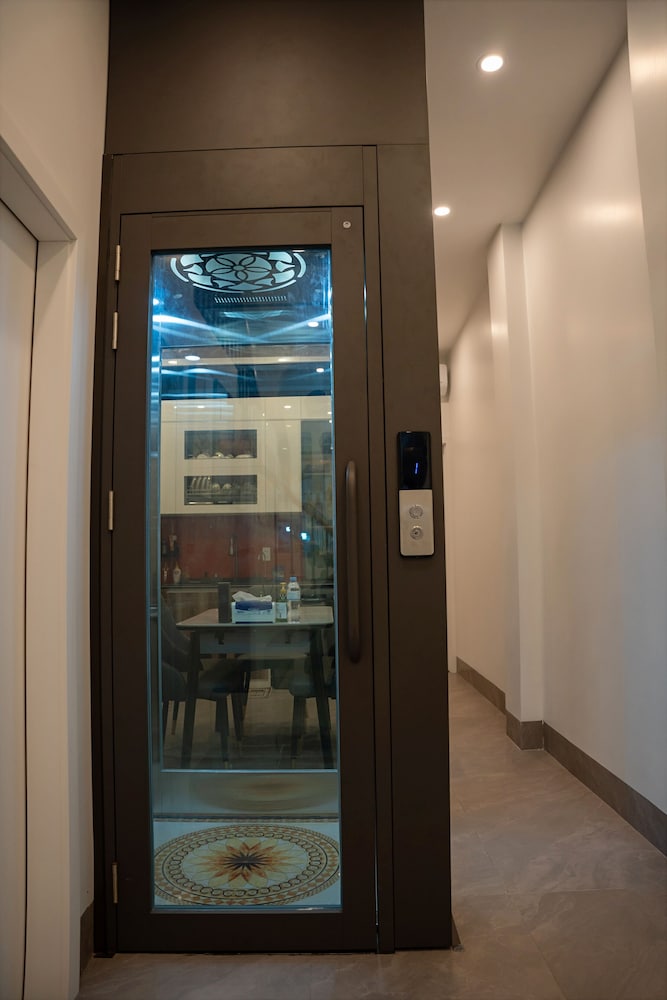 Hotel Halidao Homestay