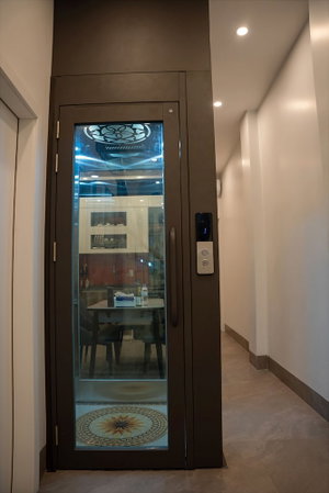 Hotel Halidao Homestay cazare Haiphong