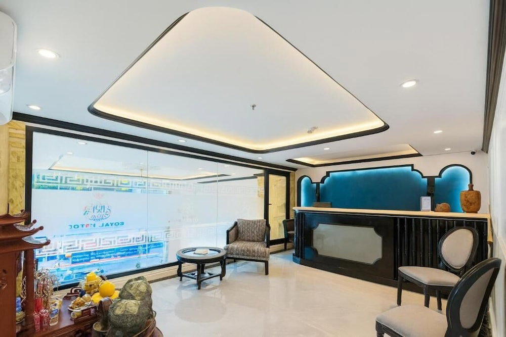 Hotel Royal Hotel