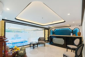 Hotel Royal Hotel cazare Thanh Xuan