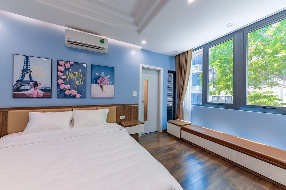Hotel Everest Hotel