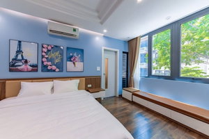 Hotel Everest Hotel cazare Thanh Xuan