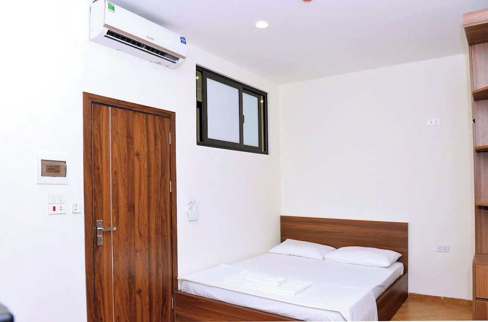 Hotel Era Apartment 158 Nguyen Khanh Toan