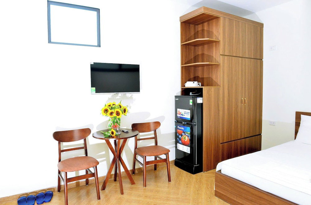 Era Apartment 158 Nguyen Khanh Toan
