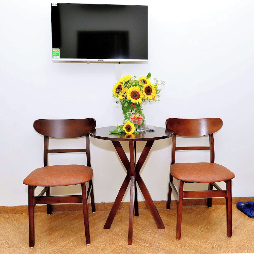 Era Apartment 158 Nguyen Khanh Toan