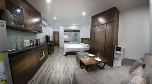 Hotel Irest Apartment cazare Dong Da