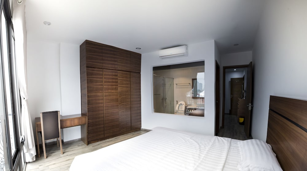 Irest Apartment