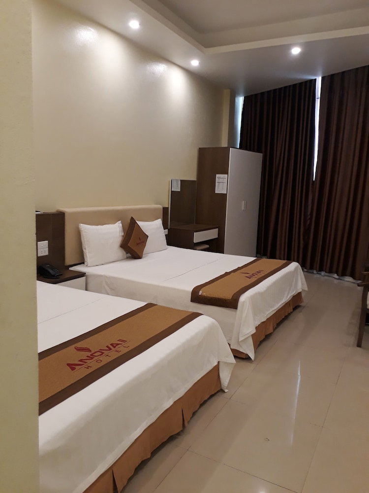 Hotel Anova 2 Hotel