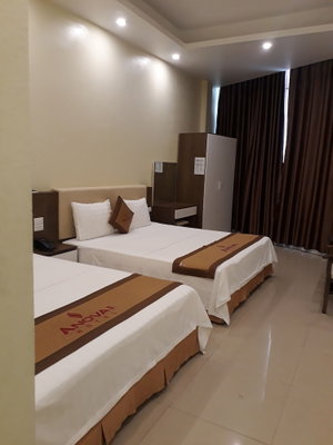 Hotel Anova 2 Hotel cazare Soc Son