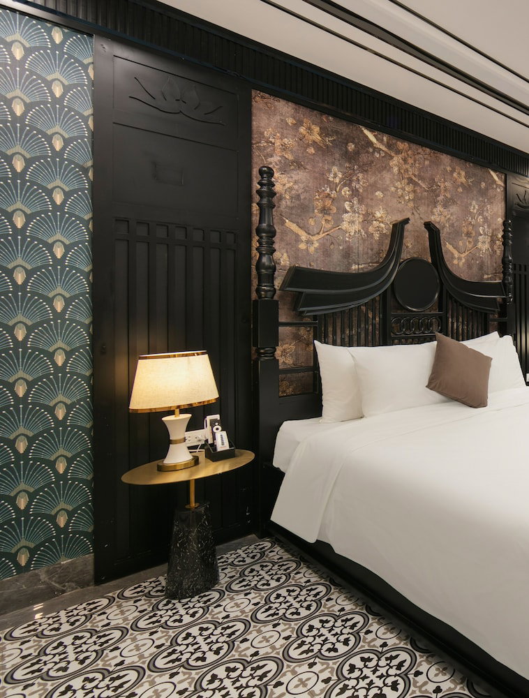 Hotel Romeo Hotel Linh Dam 1 - By Bay Luxury