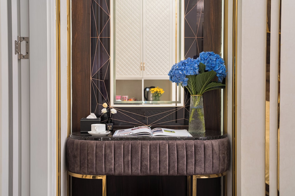 Romeo Hotel Linh Dam 1 - By Bay Luxury