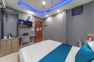 Hotel Eros Hotel - Go Vap cazare Quan Binh Thanh