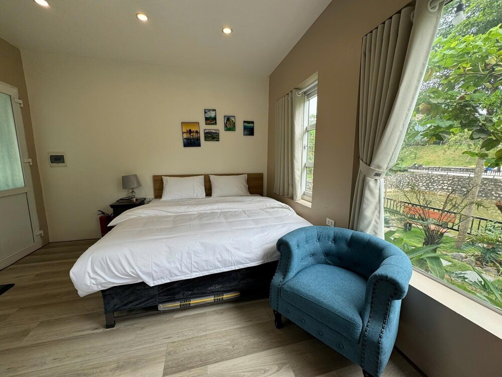Lakeside View Villa Chuong My Ha Noi