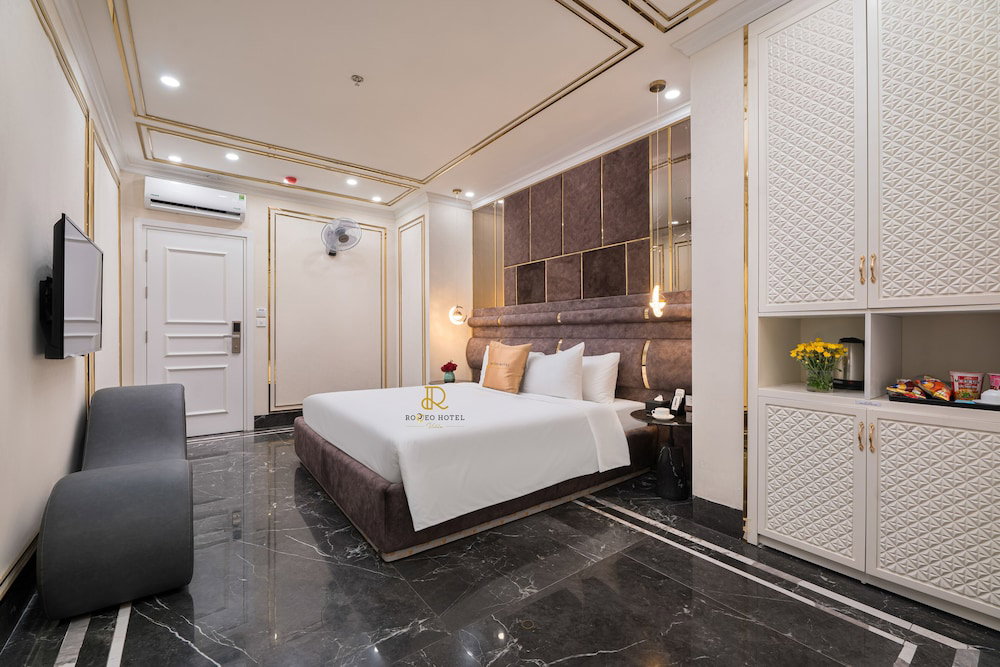 Romeo 2 Hotel Hn By Bay Luxury