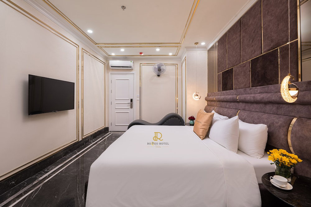 Romeo 2 Hotel Hn By Bay Luxury