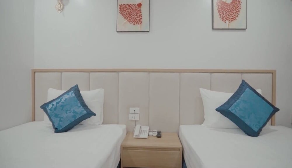 Hotel Hoang Anh My Dinh Hotel
