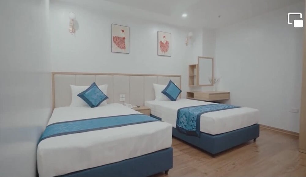 Hoang Anh My Dinh Hotel