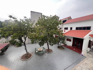 Hotel Noibai Athena Homestay cazare Soc Son