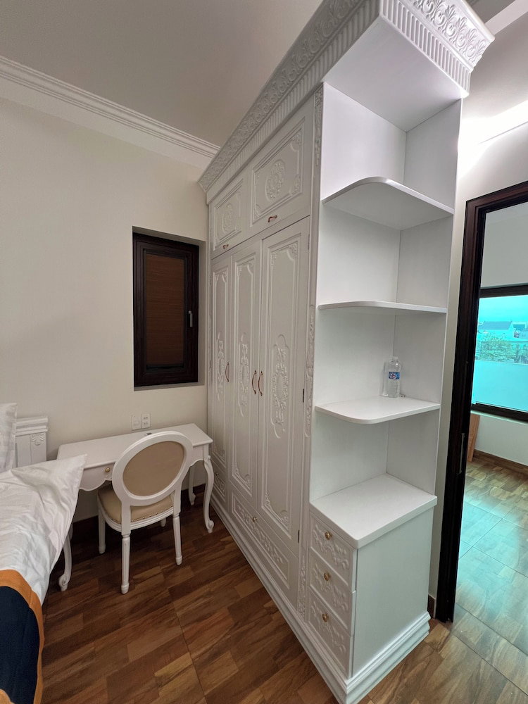 Noibai Athena Homestay