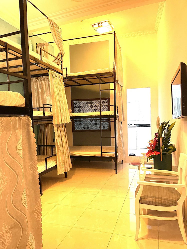 Hanoi Jade Hostel