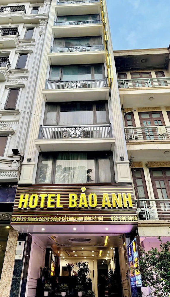 Hotel Bao Anh Hotel