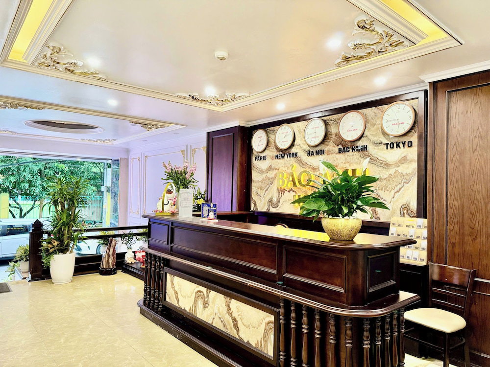 Bao Anh Hotel