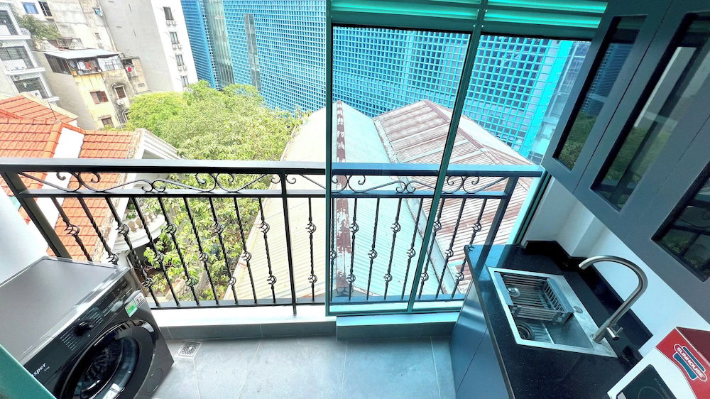 Hotel Era Apartment Cat Linh