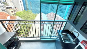 Hotel Era Apartment Cat Linh cazare Dong Da