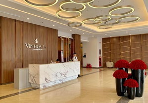 Hotel Vinhomes Metropolis Hanoi - Citihome cazare Cau Giay