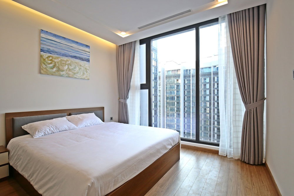 Vinhomes Metropolis Hanoi - Citihome