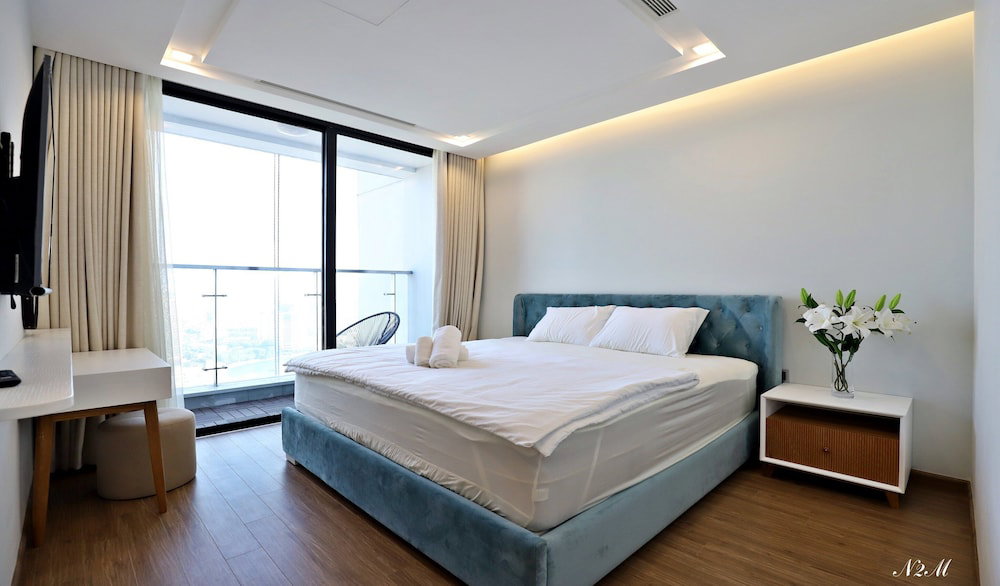 Vinhomes Metropolis Hanoi - Citihome