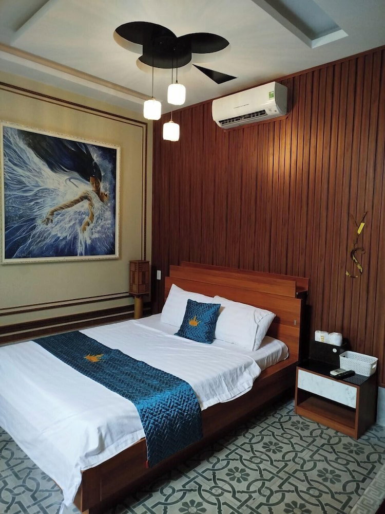 Hotel Kq Hostel