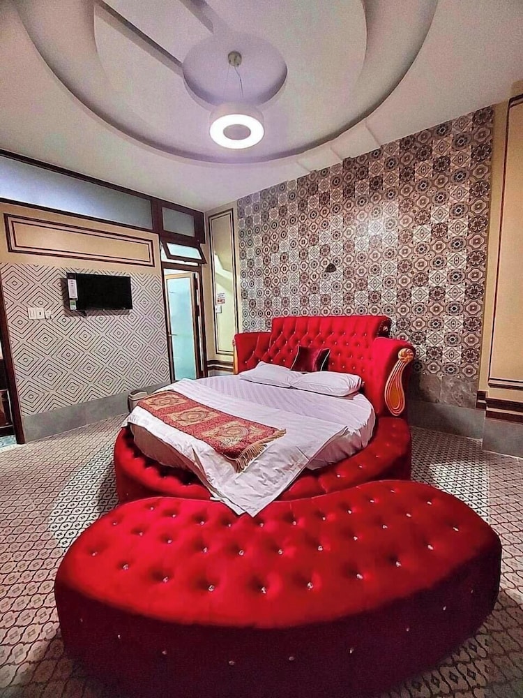 Kq Hostel