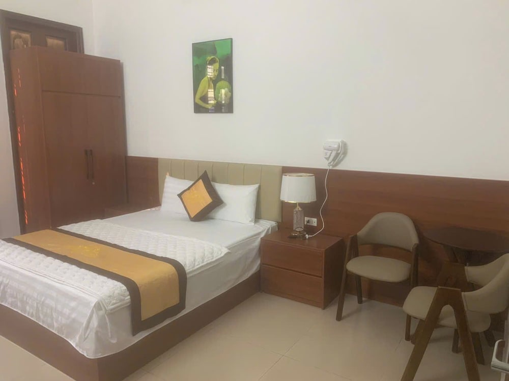 Hotel Tung Duong Motel Hn -Bayluxury