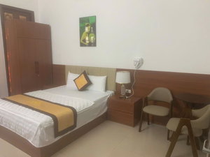 Hotel Tung Duong Motel Hn -Bayluxury cazare Tay Ho