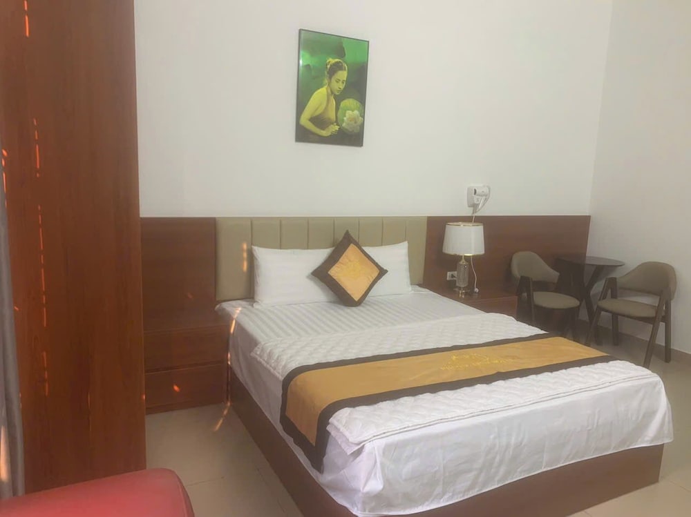 Tung Duong Motel Hn -Bayluxury